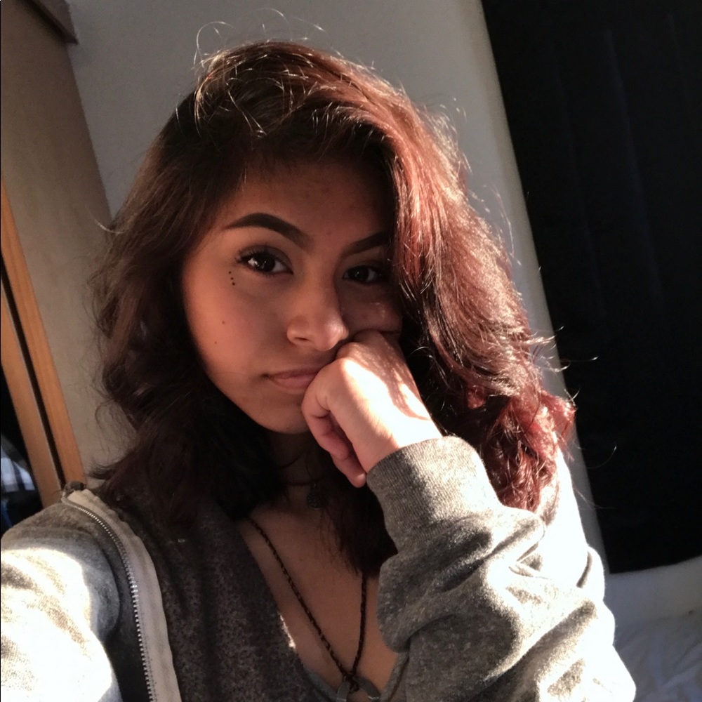 Meet your Posher, Brenda